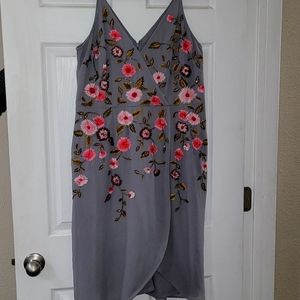 Gianni Bini Dress